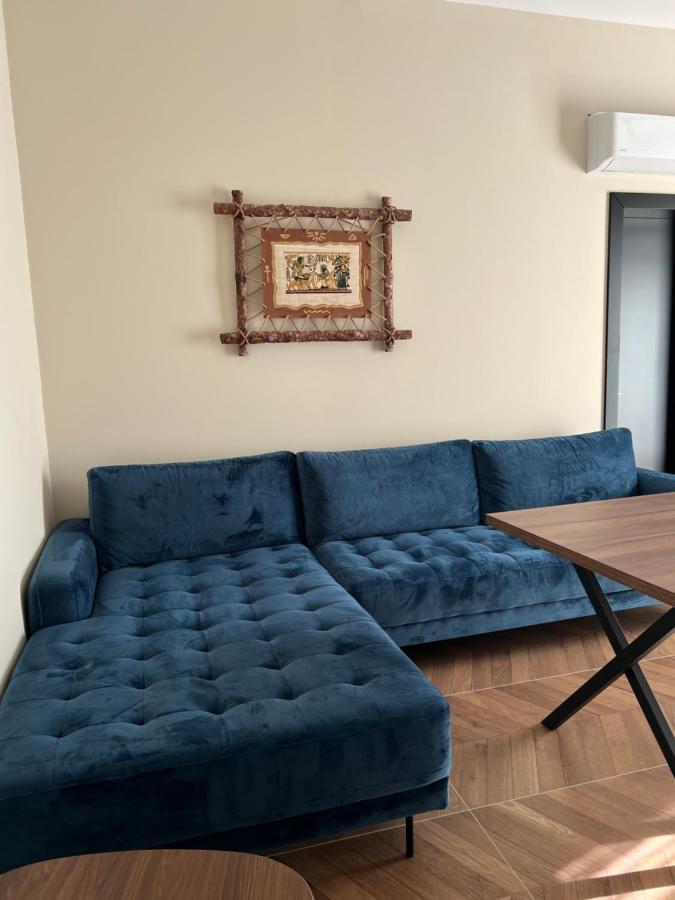 Gogo'S Boutique Hotel Dhërmi Buitenkant foto