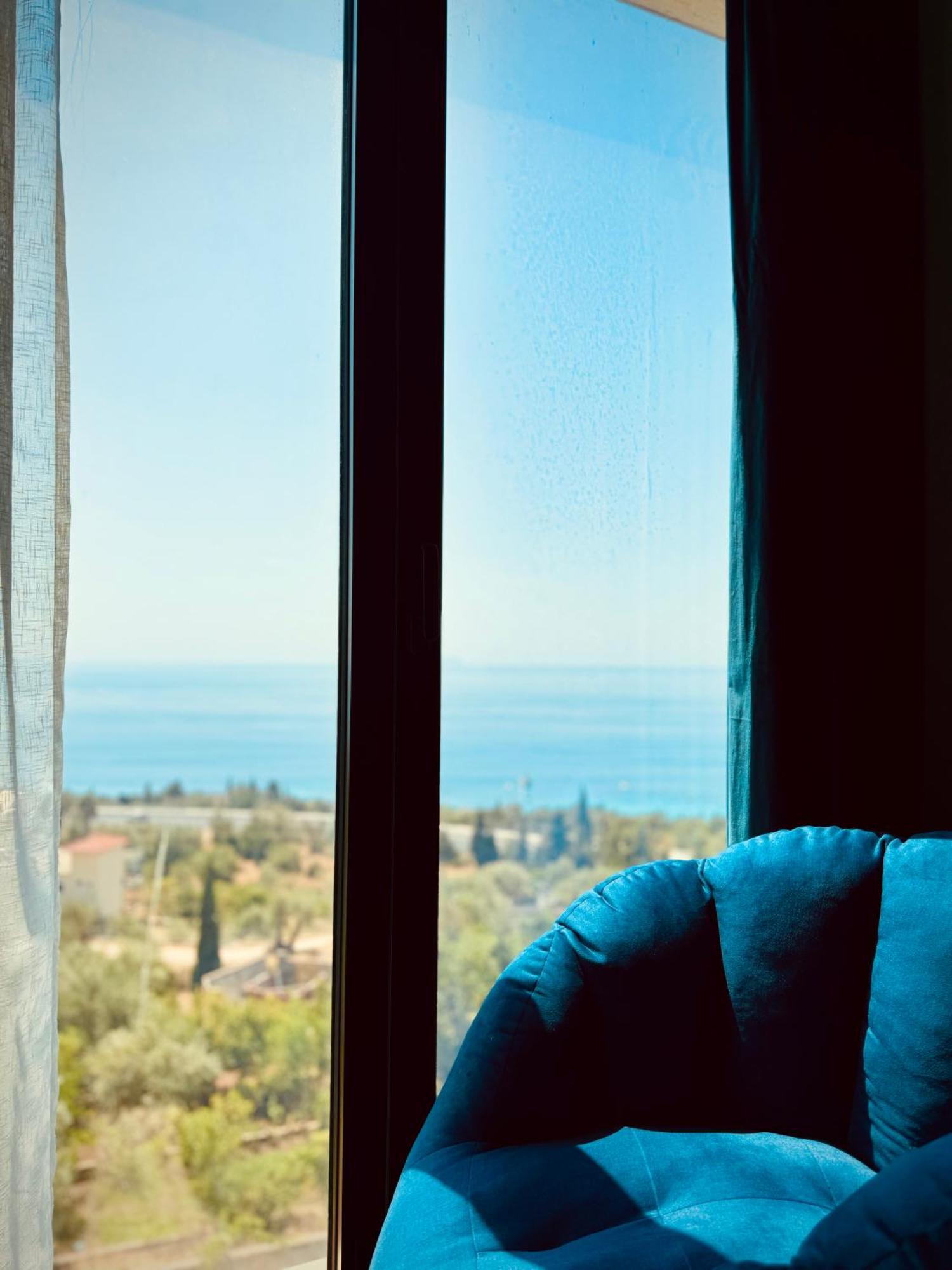 Gogo'S Boutique Hotel Dhërmi Buitenkant foto