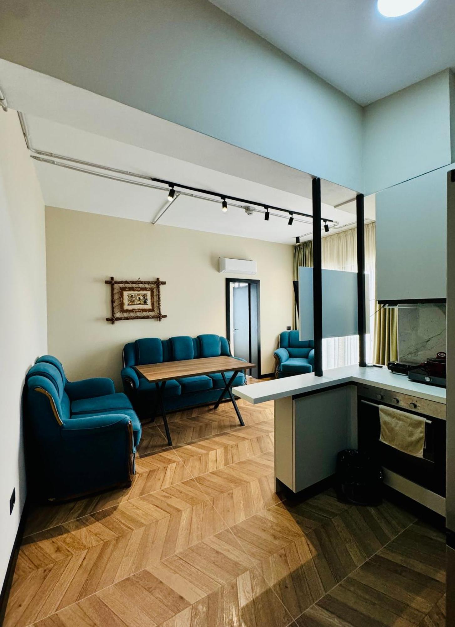 Gogo'S Boutique Hotel Dhërmi Buitenkant foto